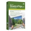 Microsoft Streets & Trips 2011 with GPS Locator - complete package ZV3-00023